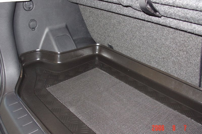 Kofferbakmat Nissan Note (E11) mpv (2006-2012) - Carbox