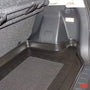 Kofferbakmat Nissan Note (E11) mpv (2006-2012) - Carbox
