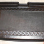 Kofferbakmat Nissan Note (E11) mpv (2006-2012) - Carbox