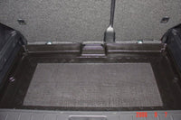 Kofferbakmat Nissan Note (E11) mpv (2006-2012) - Carbox