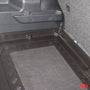 Kofferbakmat Nissan Note (E11) mpv (2006-2012) - Carbox