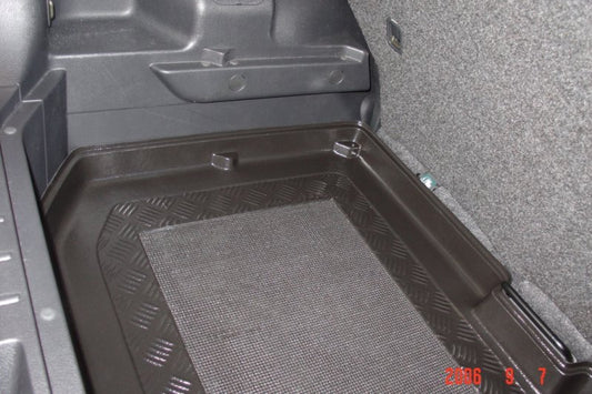 Kofferbakmat Nissan Note (E11) mpv (2006-2012) - Carbox