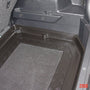 Kofferbakmat Nissan Note (E11) mpv (2006-2012) - Carbox
