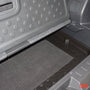 Kofferbakmat Nissan Note (E11) mpv (2006-2012) - Carbox