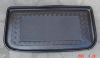 Kofferbakmat Suzuki Wagon R+ mpv (1997-2000) - Carbox
