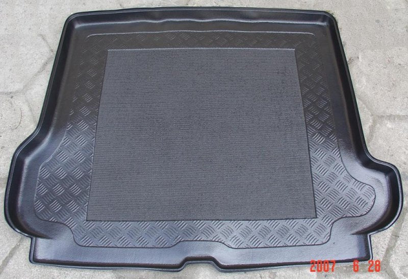 Kofferbakmat Opel Astra G stationwagon (1998-2004) - Carbox