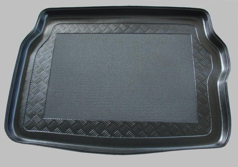 Kofferbakmat Opel Astra G hatchback (1998-2004) - Carbox