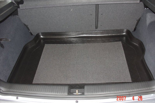 Kofferbakmat Opel Astra G hatchback (1998-2004) - Carbox