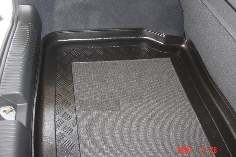 Kofferbakmat Opel Astra G hatchback (1998-2004) - Carbox