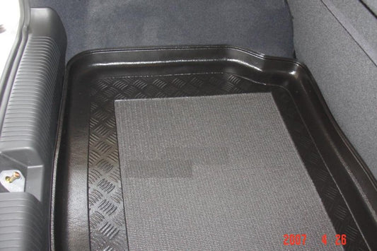 Kofferbakmat Opel Astra G hatchback (1998-2004) - Carbox