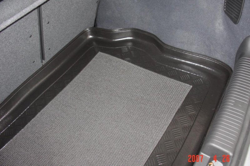 Kofferbakmat Opel Astra G hatchback (1998-2004) - Carbox