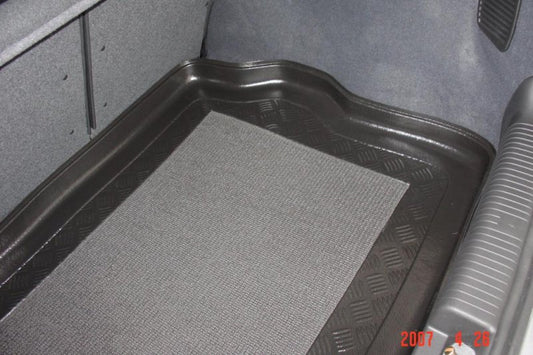 Kofferbakmat Opel Astra G hatchback (1998-2004) - Carbox