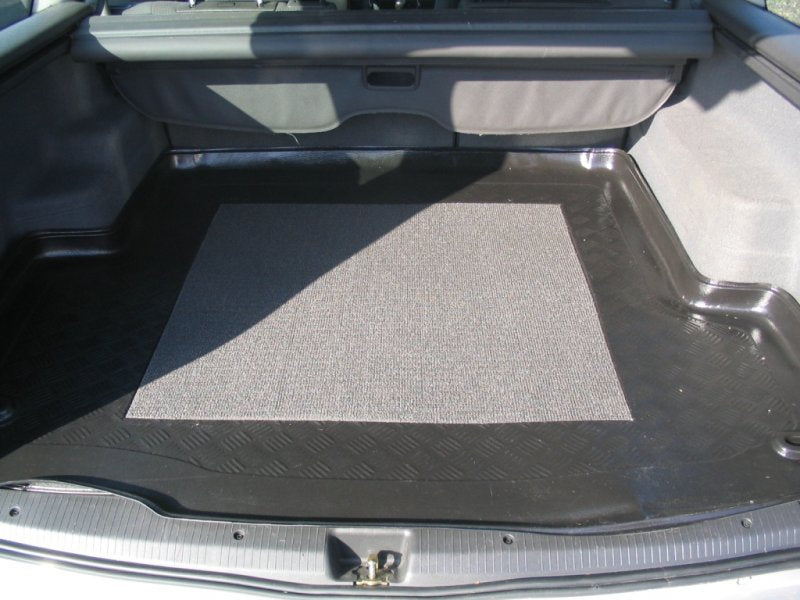 Kofferbakmat Opel Omega B Stationwagon stationwagon (1994-2003) - Carbox