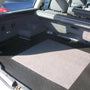 Kofferbakmat Opel Omega B Stationwagon stationwagon (1994-2003) - Carbox