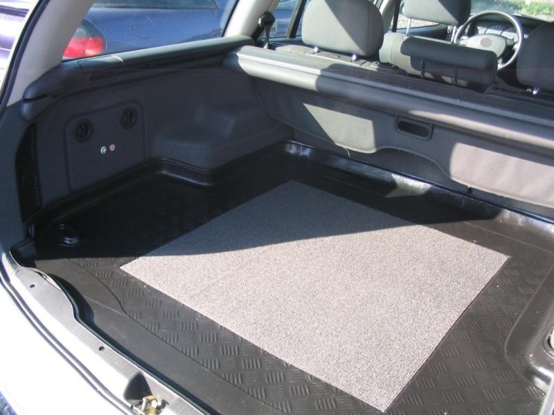 Kofferbakmat Opel Omega B Stationwagon stationwagon (1994-2003) - Carbox