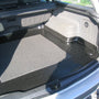 Kofferbakmat Opel Omega B Stationwagon stationwagon (1994-2003) - Carbox
