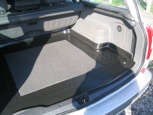 Kofferbakmat Opel Omega B Stationwagon stationwagon (1994-2003) - Carbox