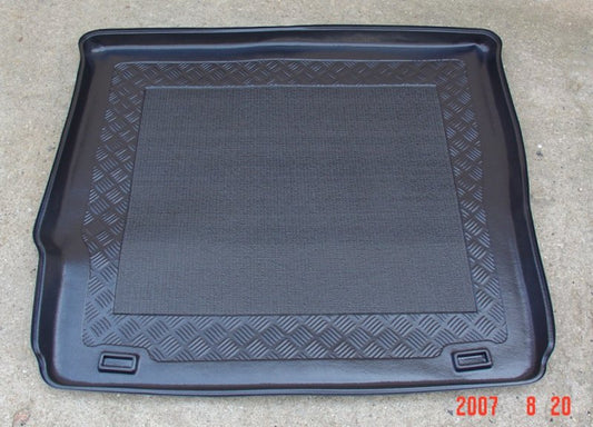 Kofferbakmat Opel Zafira A mpv (1999-2005) - Carbox