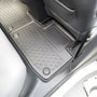 Rubbermatten MG S5 EV electric 2025-heden - 3D Schaalmatten