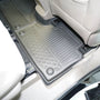 Rubbermatten MG MGS9 Plug-in Hybrid 2026-heden - 3D Schaalmatten
