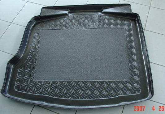 Kofferbakmat Opel Vectra C GTS hatchback (2002-2008) - Carbox