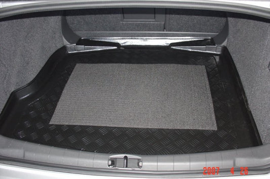Kofferbakmat Opel Vectra C GTS hatchback (2002-2008) - Carbox