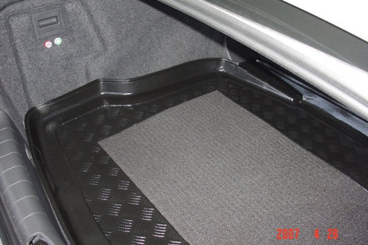 Kofferbakmat Opel Vectra C GTS hatchback (2002-2008) - Carbox