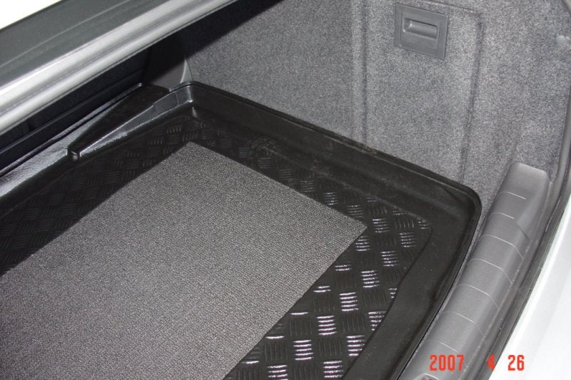 Kofferbakmat Opel Vectra C GTS hatchback (2002-2008) - Carbox