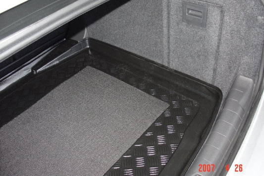 Kofferbakmat Opel Vectra C GTS hatchback (2002-2008) - Carbox