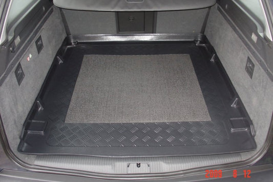 Kofferbakmat Opel Vectra C stationwagon (2003-2008) - Carbox