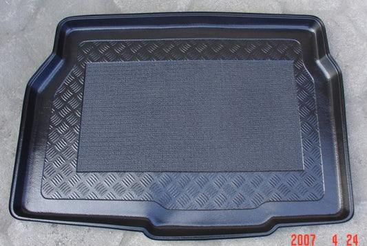 Kofferbakmat Opel Astra H (GTC) coupe (2005-2011) - Carbox