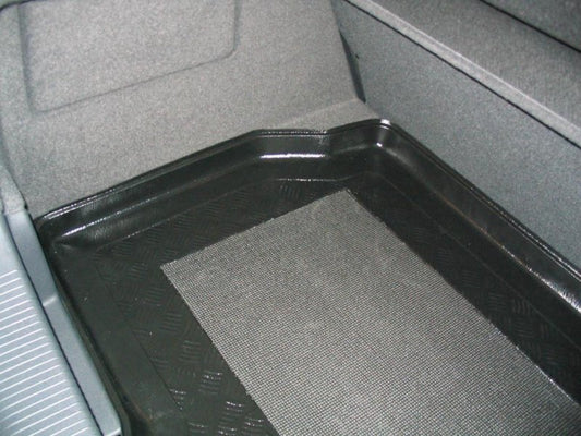 Kofferbakmat Opel Astra H (GTC) coupe (2005-2011) - Carbox