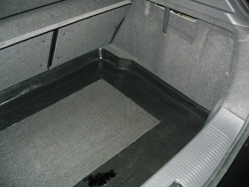 Kofferbakmat Opel Astra H (GTC) coupe (2005-2011) - Carbox