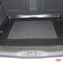 Kofferbakmat Opel Zafira B mpv (2005-2011) - Carbox