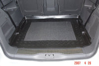 Kofferbakmat Opel Zafira B mpv (2005-2011) - Carbox
