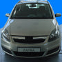 Kofferbakmat Opel Zafira B mpv (2005-2011) - Carbox