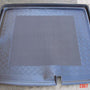 Kofferbakmat Peugeot 306 Break stationwagon (1997-2002) - Carbox