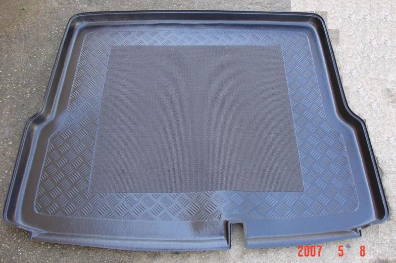 Kofferbakmat Peugeot 306 Break stationwagon (1997-2002) - Carbox