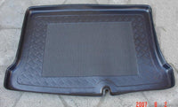 Kofferbakmat Peugeot 306 hatchback (1993-2002) - Carbox