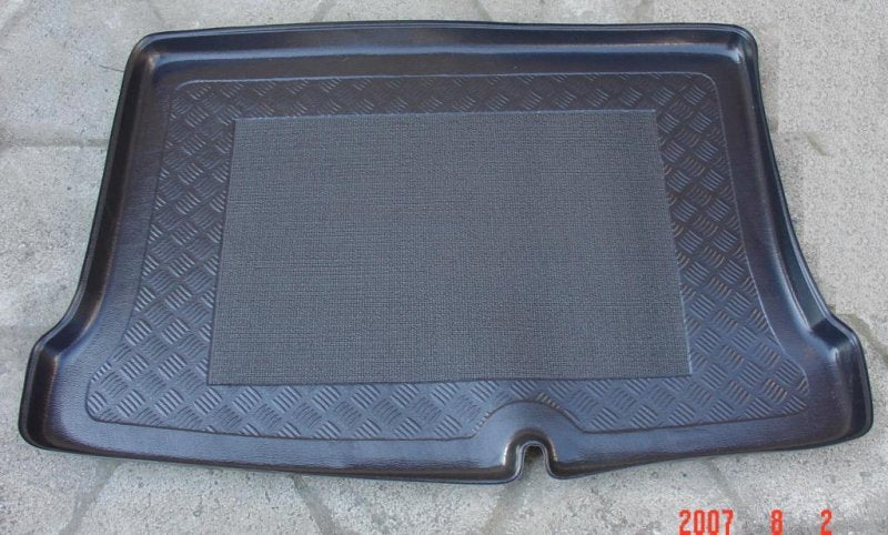 Kofferbakmat Peugeot 306 hatchback (1993-2002) - Carbox