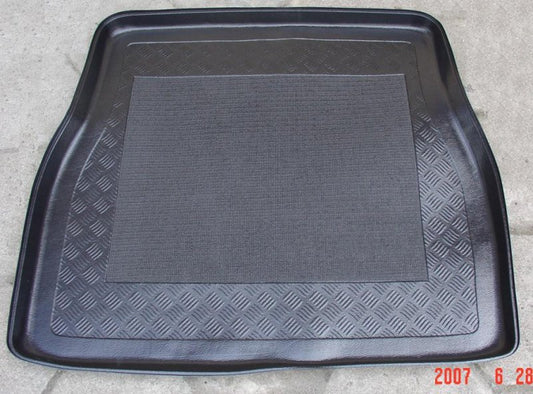 Kofferbakmat Peugeot 406 sedan (1995-2004) - Carbox