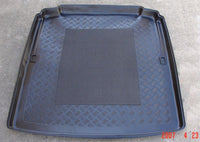 Kofferbakmat Peugeot 607 sedan (2001-2010) - Carbox