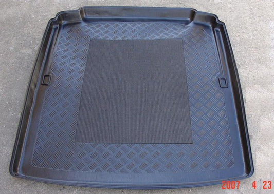 Kofferbakmat Peugeot 607 sedan (2001-2010) - Carbox