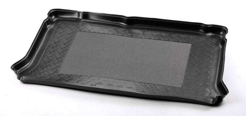 Kofferbakmat Peugeot Partner Bestelwagen (1997-2008) - Carbox