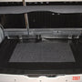 Kofferbakmat Peugeot Partner Bestelwagen (1997-2008) - Carbox