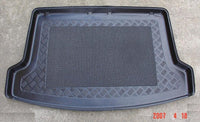 Kofferbakmat Peugeot 307 SW mpv (2002-2008) - Carbox