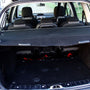 Kofferbakmat Peugeot 307 SW mpv (2002-2008) - Carbox