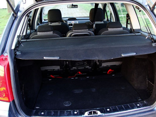 Kofferbakmat Peugeot 307 SW mpv (2002-2008) - Carbox