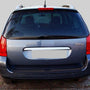 Kofferbakmat Peugeot 307 SW mpv (2002-2008) - Carbox