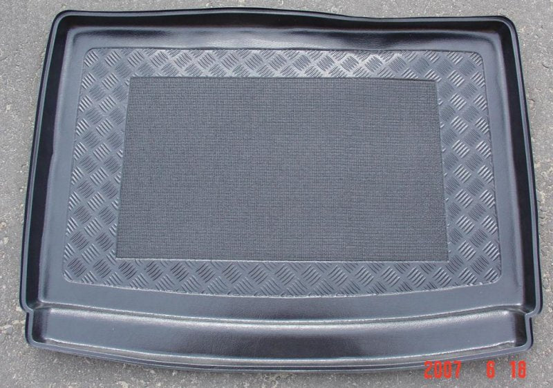 Kofferbakmat Peugeot 206 SW stationwagon (2002-2007) - Carbox